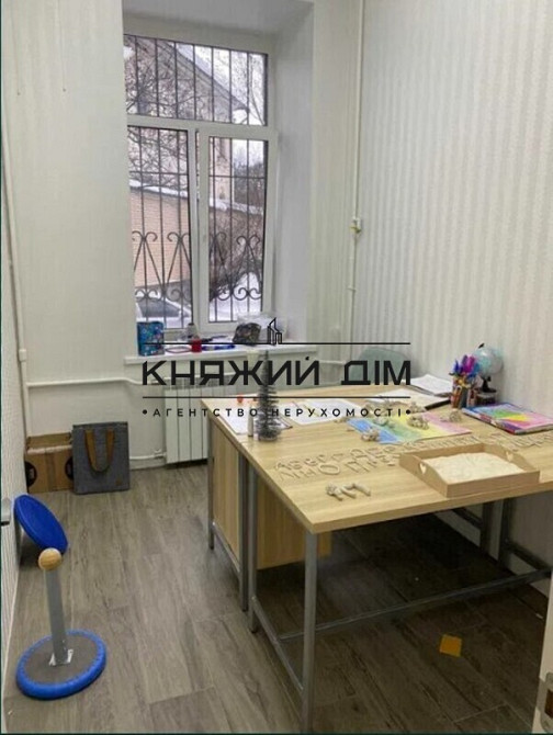 Оренда офісу у діловому центрі Києва, метро Золоті ворота! Код об'єкта: 1418801 Киев - изображение 11