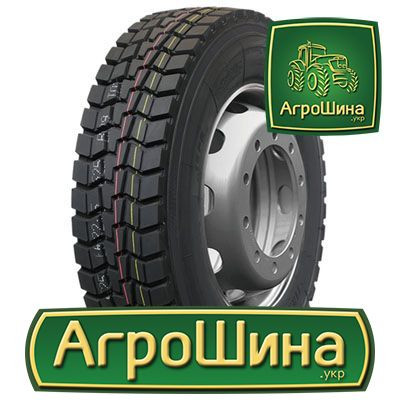 Грузовая шина GENTIRE GD931 (ведущая) 11 R22.5 146/143L PR16 Київ - зображення 1
