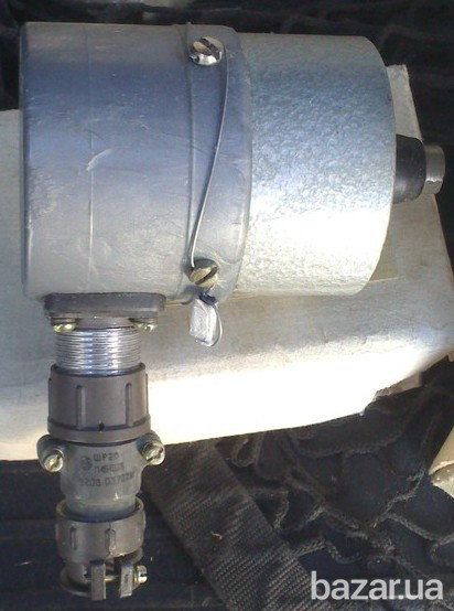 Стоп устройство СУ-1-24В МН Сумы - изображение 1