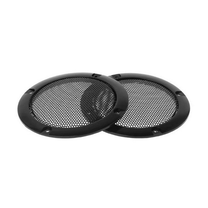 Решетки грили для динамиков диаметр 95 мм 2 штуки Киев - изображение 1