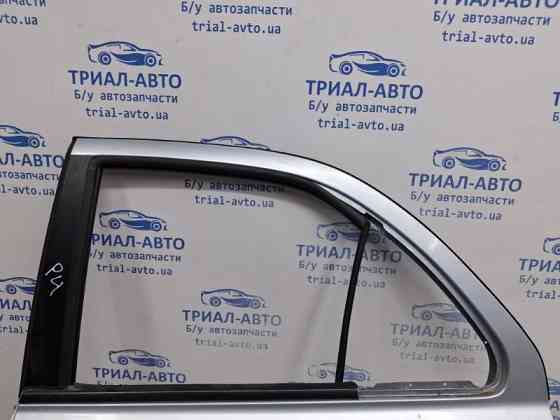 Дверь задняя левая Kia Sorento 2002-2011 770033E111 (Арт. 62293) Киев