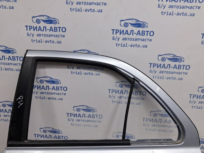 Дверь задняя левая Kia Sorento BL 2.5 DIESEL D4CB 2002 (б/у) Киев - изображение 2