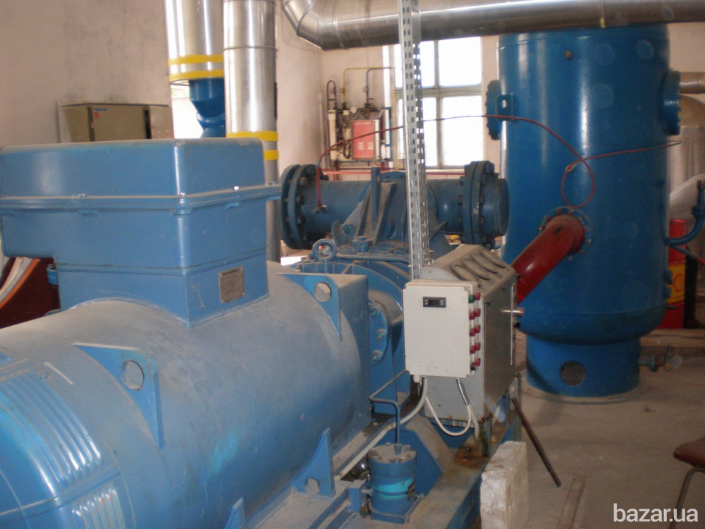 Линия шоковой заморозки Полтава - зображення 1