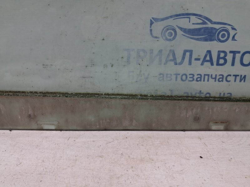 Стекло двери переднее правое Volkswagen Caddy 2K 1.9 DIESEL BJB 2003 (б/у) Київ - зображення 2