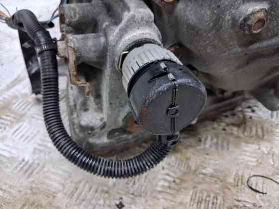 Коробка передач АКПП Mitsubishi Outlander 2007-2012 2700A170 (Арт. 80515) Киев