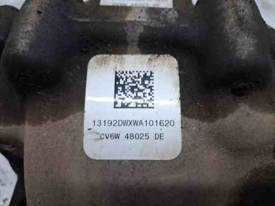 Редуктор задний Ford Kuga 2011-2019 1829626 (Арт. 79388) Київ
