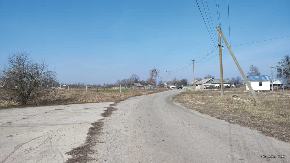 продажа помещения свободного назначения, здания Броварский, Летки, 135000 $  - зображення 3