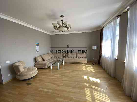 Продаж дворівневої квартири № 21147400 Київ