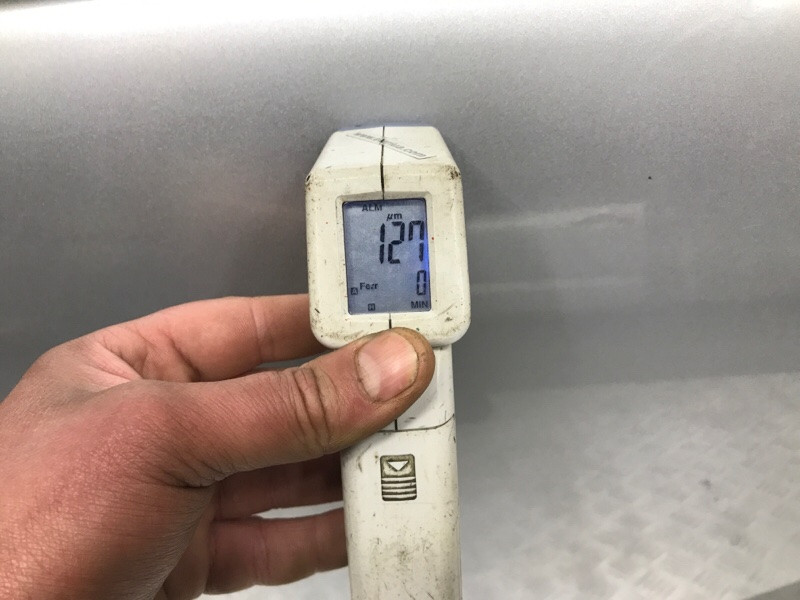 Дверь задняя левая Toyota Prado 2002-2009 6700460260 (Арт. 53620) Київ - зображення 7