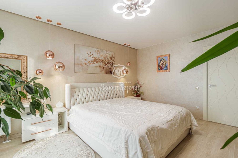 продажа 3-к квартира Киев, Голосеевский, 197000 $ Київ - зображення 10