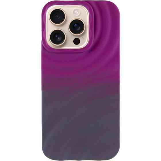 Чехол TPU ColorWave для Apple iPhone 14 Pro Max (6.7") Херсон