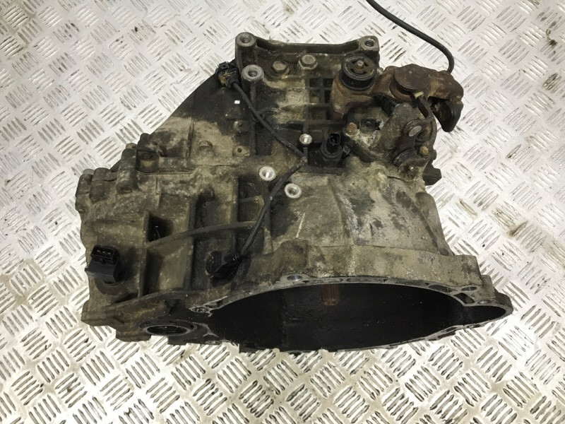 Коробка передач МКПП Kia Ceed 2006-2012 43000-32350 (Арт. 53312) Киев - изображение 2