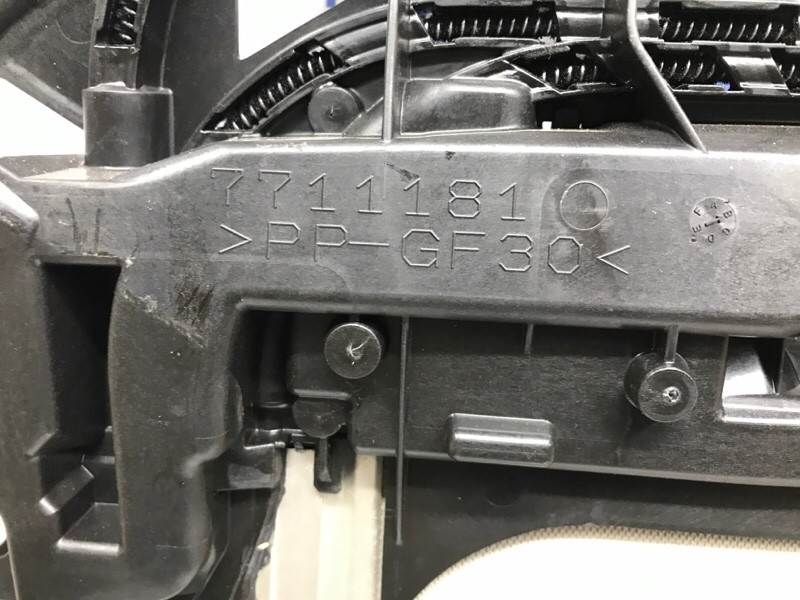 Люк в сборе Nissan X-Trail 2014-2021 916044CC0B (Арт. 55740) Київ - зображення 10