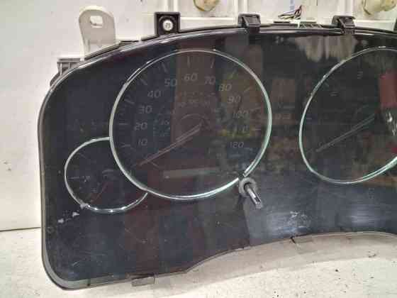 Приборная панель Toyota Prado J120 4.0 1GR-FE 2002 (б/у) Киев