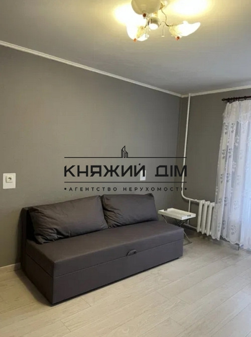 Оренда 2 кімнатна квартира на Позняках. № 11202198 Київ - зображення 6