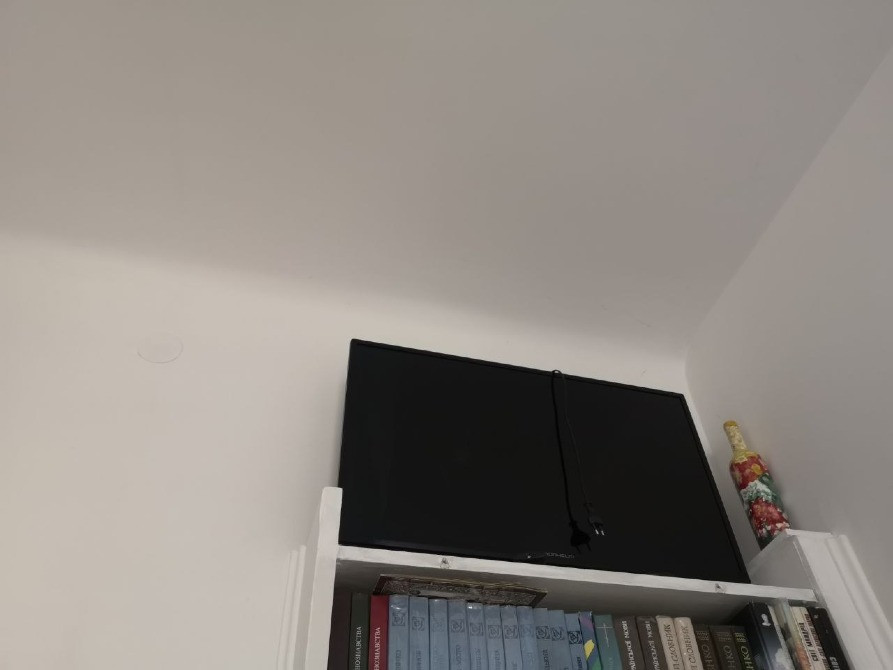 Телевізор Львов - изображение 1