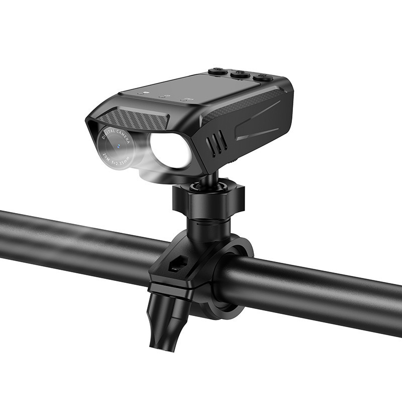 Видеорегистратор Hoco DV104 4K Riding recorder Херсон - изображение 3