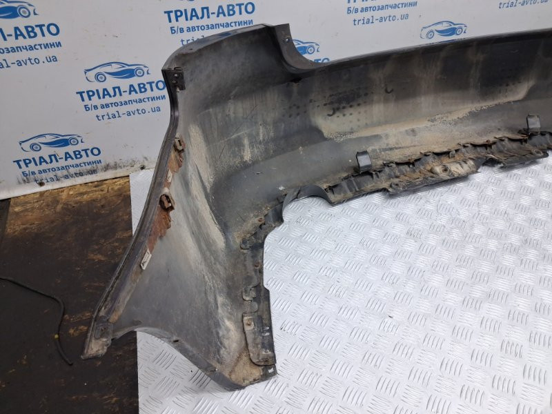 Бампер задний Hyundai Sonata 2004-2010 866103K000 (Арт. 80205) Київ - зображення 9