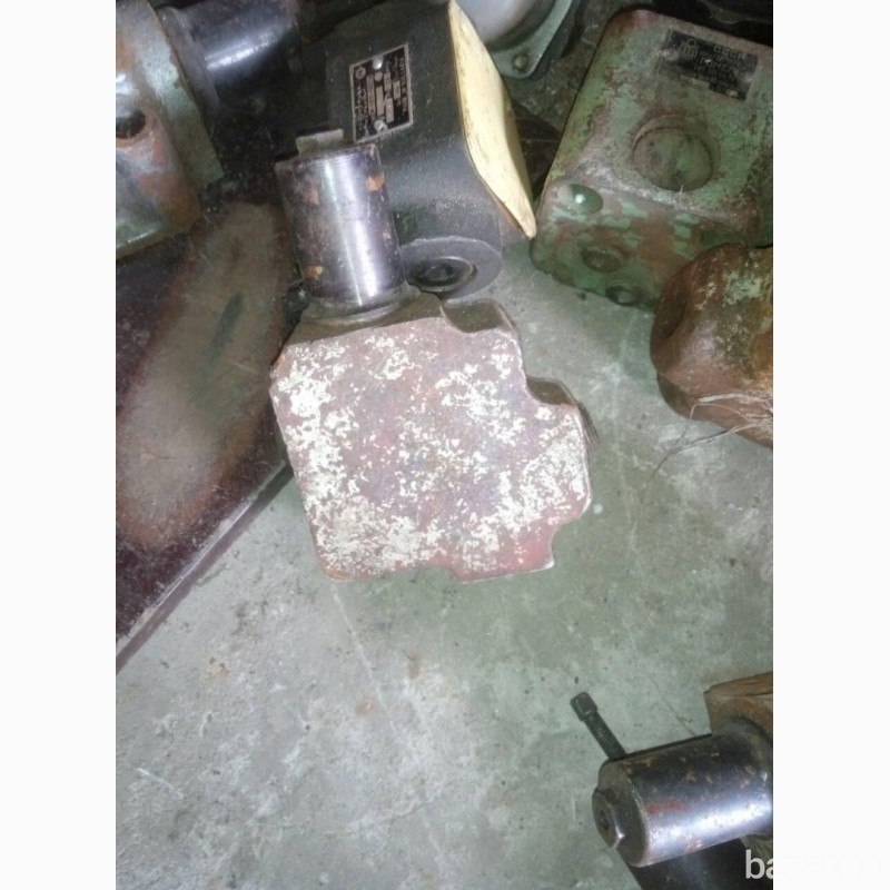 Гидроклапана Г-66-13, Рном. -25кг/см2. Qном. -40л/мин. Ду-16мм. -3шт Харків - зображення 4