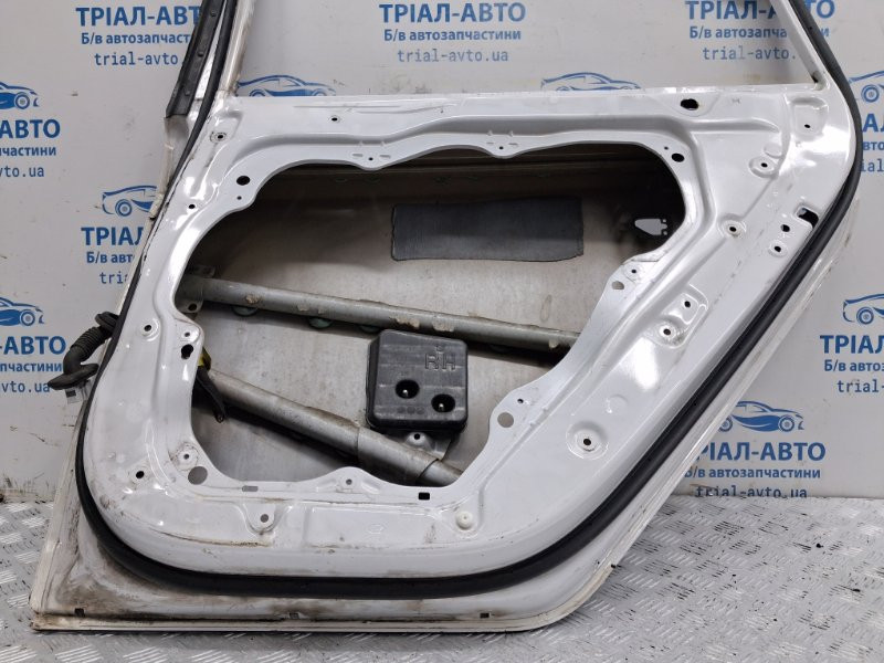 Дверь задняя правая Hyundai Ioniq 2016- 77004G2010 (Арт. 80545) Киев - изображение 8