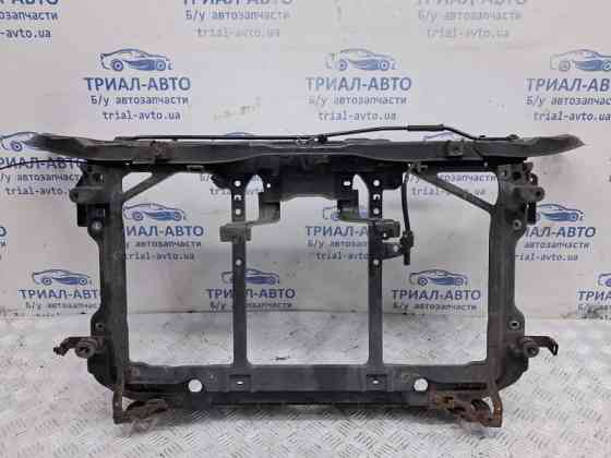 Панель передняя Mazda 3 BM 2.2 DIESEL 2013 (б/у) Киев