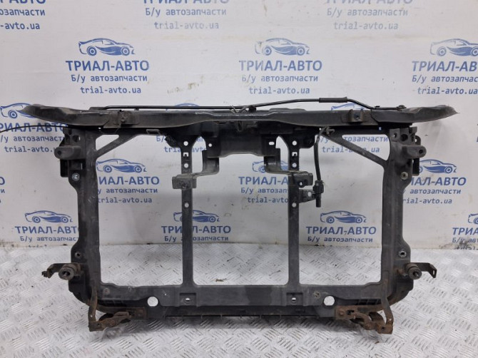 Панель передняя Mazda 3 2013-2019 GHR553110B (Арт. 63510) Киев - изображение 1