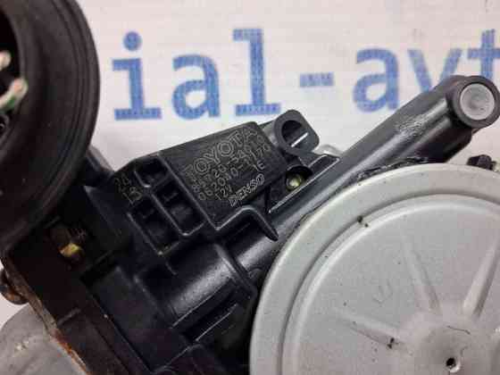 Стеклоподъемник передний левый Toyota Prado 2002-2009 6980258010 (Арт. 66568) Київ