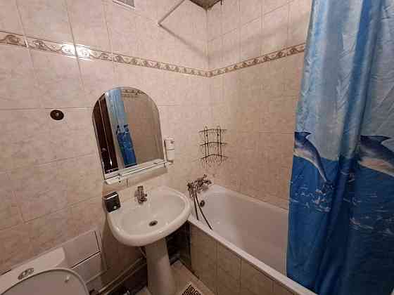 долгосрочная аренда 1-к квартира Одесса, Пересыпский, 7000 грн./мес. Одесса