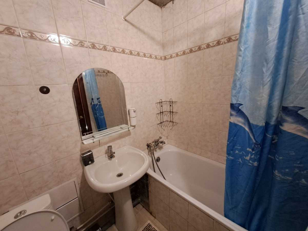 долгосрочная аренда 1-к квартира Одесса, Пересыпский, 7000 грн./мес. Одесса - изображение 6
