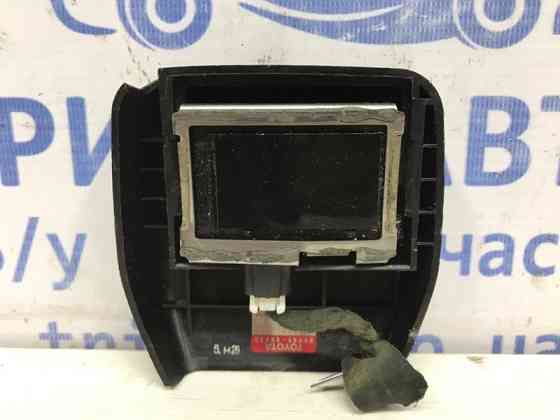 Датчик дождя Lexus RX 350 XU30 3.5 БЕНЗИН 2GRFE 2003 (б/у) Київ