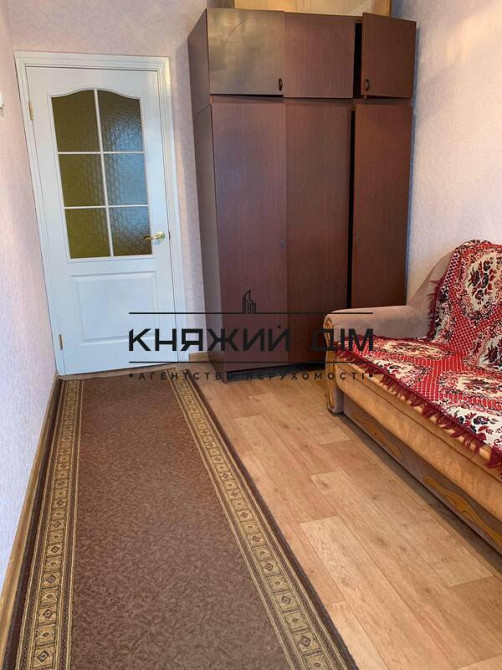 Оренда відмінної 3х кім. кв, .Метро Шулявська 15 хв.пішки. Код Об'єкта: №11188536 Київ - зображення 7