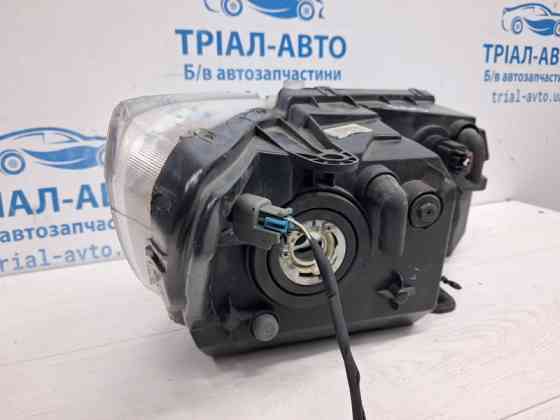 Фара левая Dodge Journey 2007-2020 5116289AB (Арт. 75153) Киев