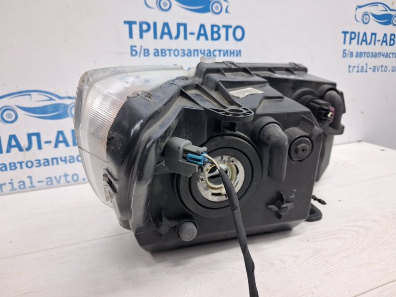 Фара левая Dodge Journey 2007-2020 5116289AB (Арт. 75153) Киев - изображение 6
