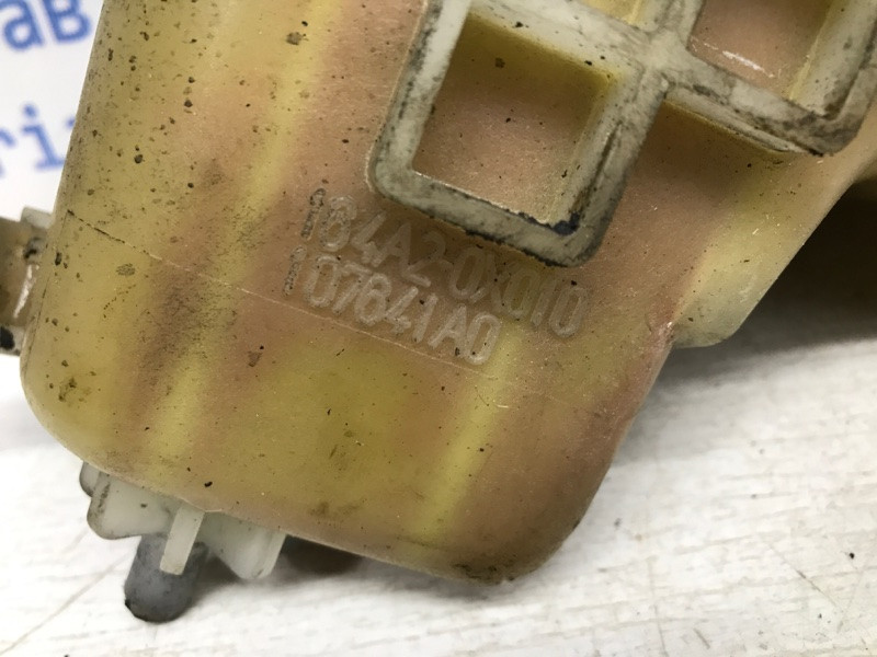 Бачок радиатора (расширительный) Toyota Avensis T27 2.0 DIESEL 2009 (б/у) Київ - зображення 6