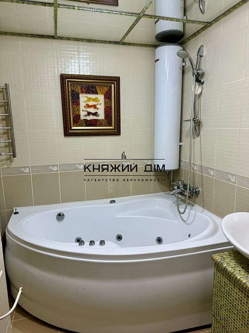 Без комісії! Оренда 2-х к. квартири студіо в центрі Києва Майдан Незалежності. № 11203679 Київ - зображення 10