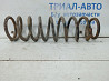 Пружина задняя Mitsubishi Lancer 9 1.6 БЕНЗИН 4G18 2003 (б/у) Київ