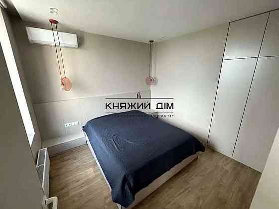 Оренда 2-х кімнатної студіо в ЖК Seven,м.Осокорки Київ