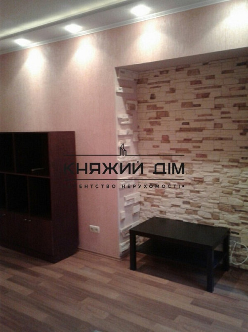 Оренда 1 кімнатної квартири Нова Дарниця. Код об'єкту: 1167778 Київ - зображення 9