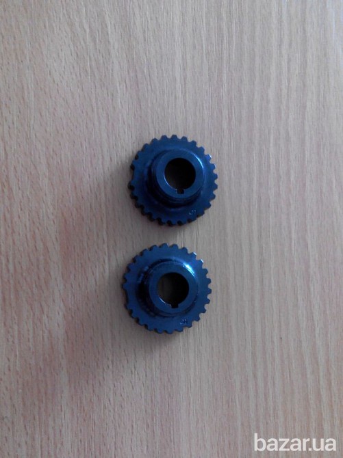 Шлицевая муфта( ТНВД)  7201/ 0834 Київ - зображення 1