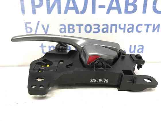 Ручка двери внутреняя задняя левая Hyundai Tucson 2015-2021 83610D7000NS5 (Арт. 44220) Київ
