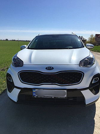 Kia Sportage 2019 Тернополь - изображение 5