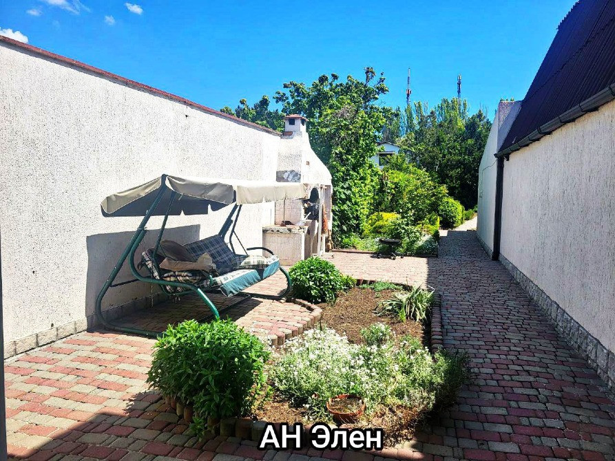 дом у моря на молодой гвардии Одесса - изображение 2