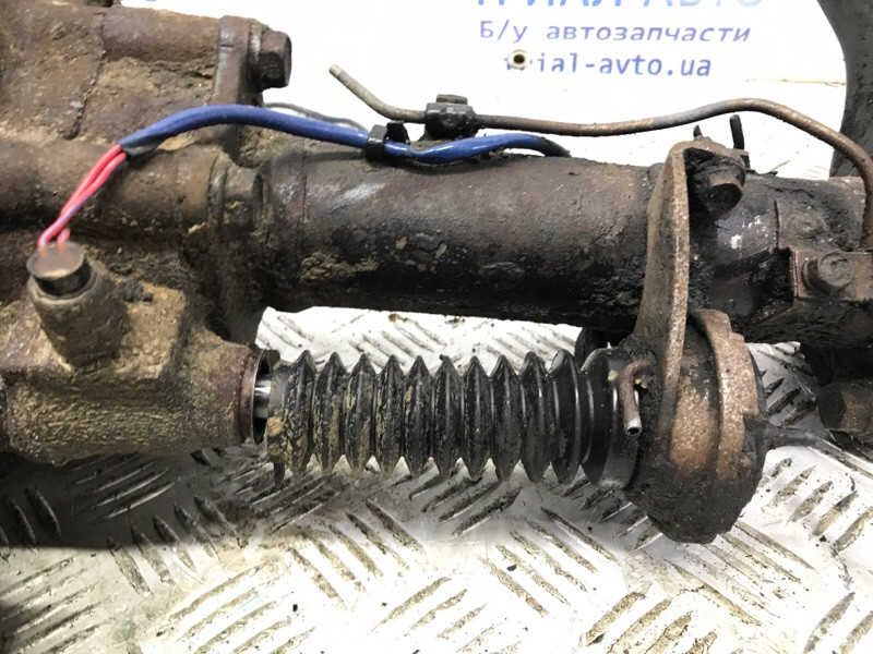 Редуктор передний Mitsubishi Pajero Sport 1996-2008 MR296505 (Арт. 57606) Київ - зображення 5