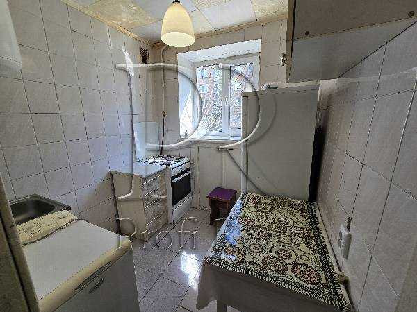 продажа 1-к квартира Киев, Святошинский, 34000 $ Київ - зображення 1