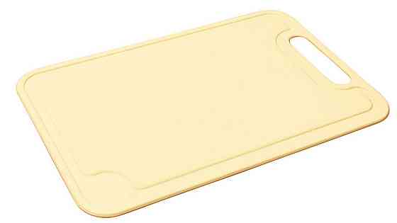 Доска разделочная ГОСПОДАР пластиковая 200х320 мм 92-0033 Харків