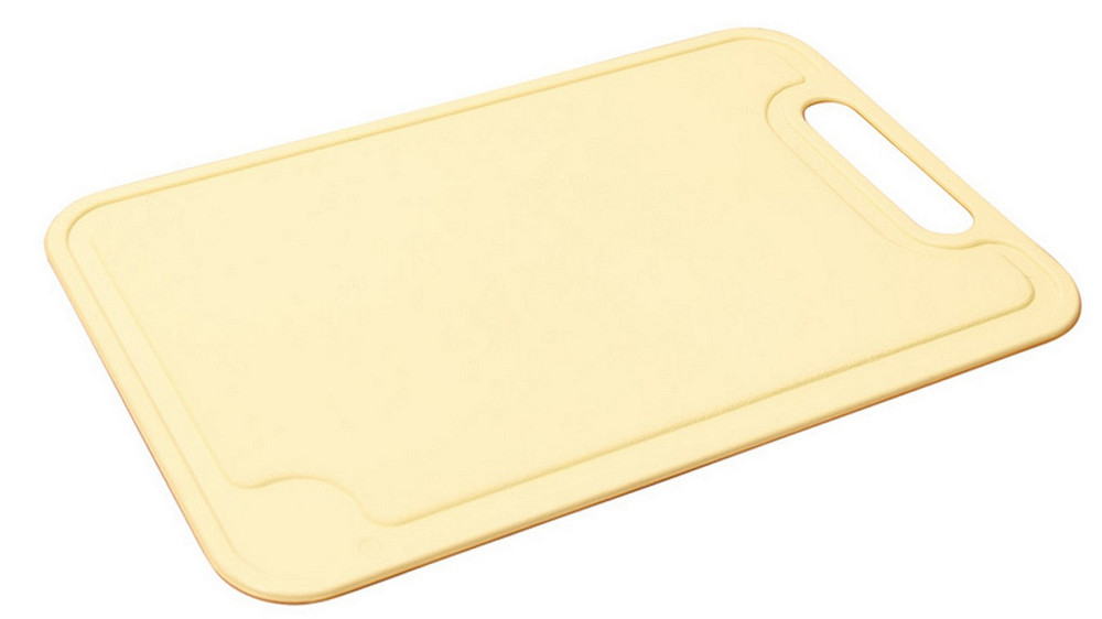 Доска разделочная ГОСПОДАР пластиковая 200х320 мм 92-0033 Харків - зображення 1