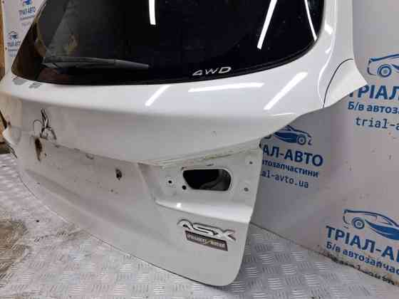 Крышка багажника Mitsubishi ASX 2010- 5801B037 (Арт. 79840) Киев