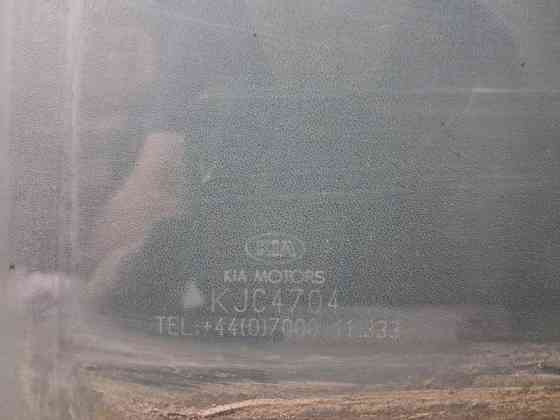 Стекло двери заднее левое Kia Sorento 2002-2011 834113E010 (Арт. 82855) Киев