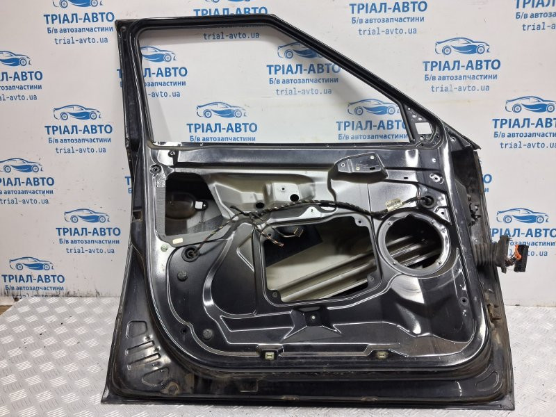 Дверь передняя левая Skoda Fabia 2007-2014 5J6831055 (Арт. 78470) Київ - зображення 8