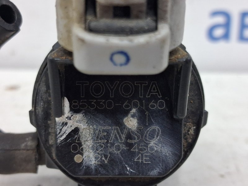 Насос омывателя стекла Toyota Prado J120 4.0 1GR-FE 2002 (б/у) Київ - зображення 4